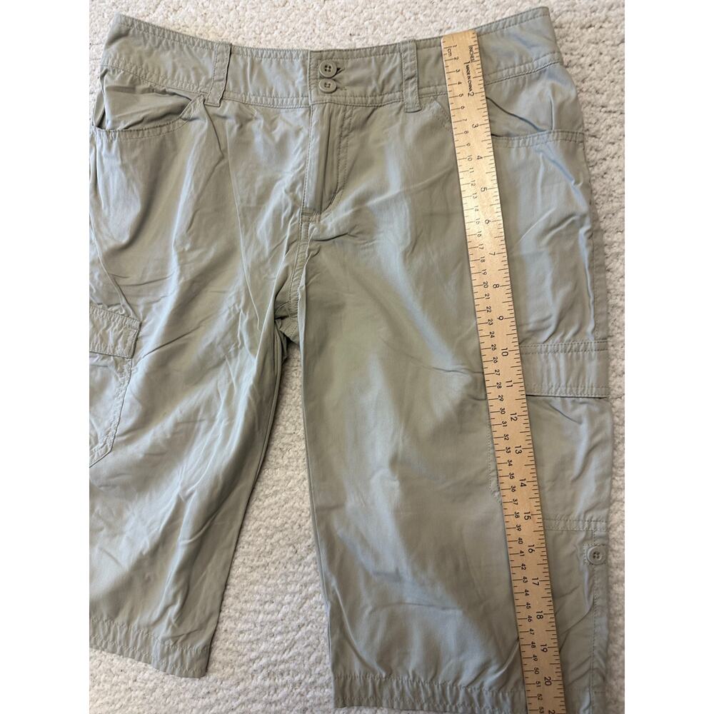 Patagonia Womens Hiking Shorts Size 4